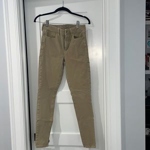 American eagle 360 next level stretch khakis